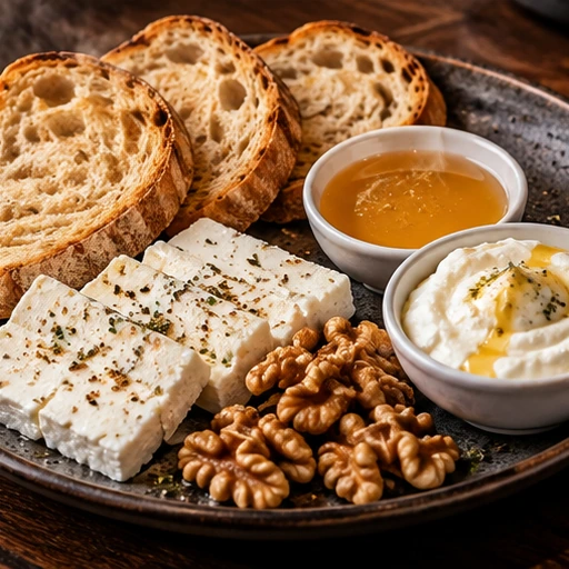 Simple Dish