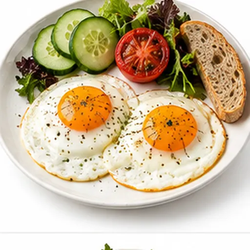 Fried Egg