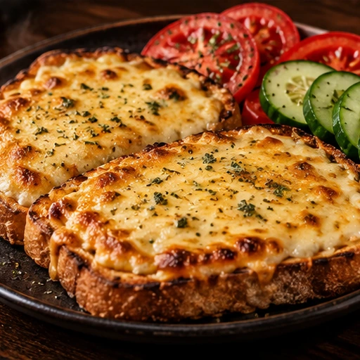Cheese Bread