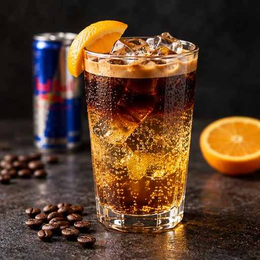 Rock Fuel