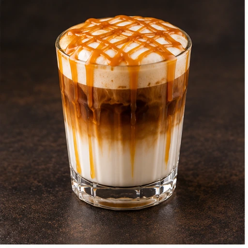 Caramel Macchiato