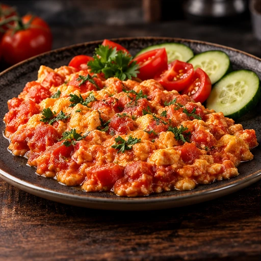 Omelette