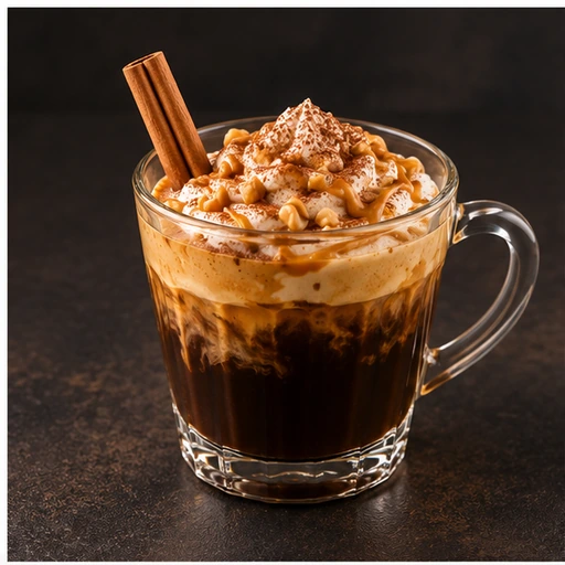 Dutch Coffee