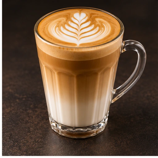 Cafe Latte