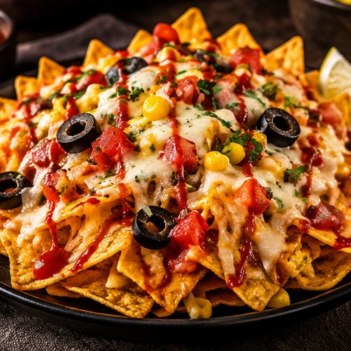 Hot Chips