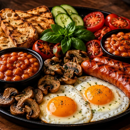 Hot Dish Breakfast